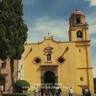 Parish of Santa Maria de la Visitacion