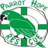 Parrot Hope Rescue