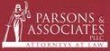 Parsons & Associates, PLLC, Attorneys at Law