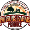Parsons Farms Produce