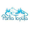 Partia de schi Bradul Toplita
