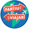 Partiu Viajar Blog