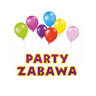MAŁGORZATA KUCAJ ,,PARTY- ZABAWA