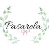 Pasarela moda