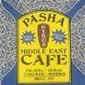 Pasha Middle East Cafe