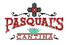 Pasqual's Cantina