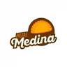 Pastas Medina