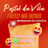 Pastel da Vila Adriana e Jorge