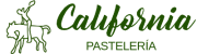 Pastelería California