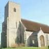 St Margaret’s Church, Paston