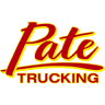 Pate trucking