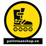 Patin Toàn Shop . Vn