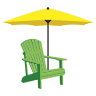 Patio Casual Outdoor Furniture
