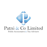 Patni & Co Limited - Best Accounting Firm in London