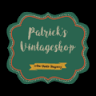 Patrick's Vintageshop - 'De Oude Zagerij'