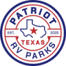 Patriot RV Park - Waco SE