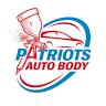 Patriots Auto Body | Collision Center Lowell