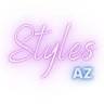 Patriot Swimwear and Apparel / Styles AZ
