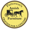 Pattersons Amish Furniture