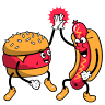 Patty and Frank's
