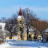 Volksschule Patzenthal