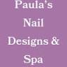 Paulas Nail Designs & Spa