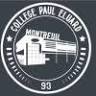 Middle School Paul Eluard