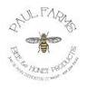 Paul Farms Honey