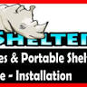 Paul’s Instant Garages & Portable Shelters
