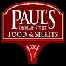 Paul's On Main Street