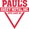 Paul's Sheet Metal Inc.