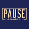 PAUSE Cafe & Bar