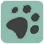 Paw Print Pantry
