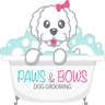 Paws & Bows Dog Grooming