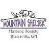 Humane Society's Mountain