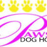 Pawsh Dog House