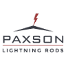Paxson Lightning Rods