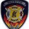 Payette City Fire Department