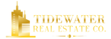 Tidewater Real Estate Co