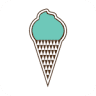 Pazzi Per Gelato - Olímpia (Vila Guarani)