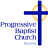 Progressive Baptist Church