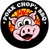 Pork Chops BBQ Flemington