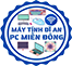 Máy Tính Dĩ An-PC Miền Đông