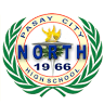 Pasay City North High School Main - MDC