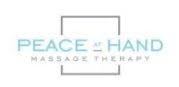 Peace at Hand Massage Therapy