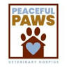 Peaceful Paws Veterinary Hospice