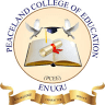 Peaceland College of Education Enugu