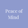 Peace of Mind in Roanoke