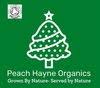 Peach Hayne Organics