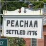 Peacham Town Garage